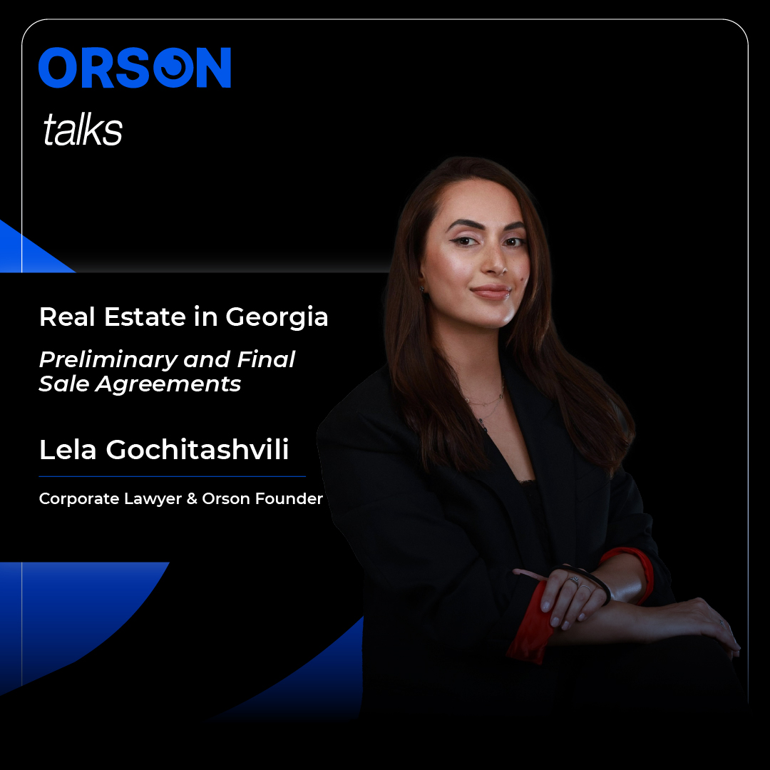 real estate georgia