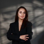 Lela Gochitashvili orson