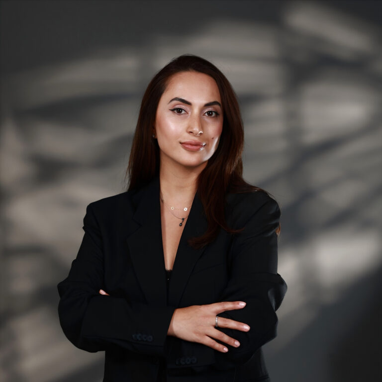 Lela Gochitashvili orson