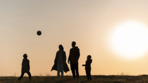 family inheritance law